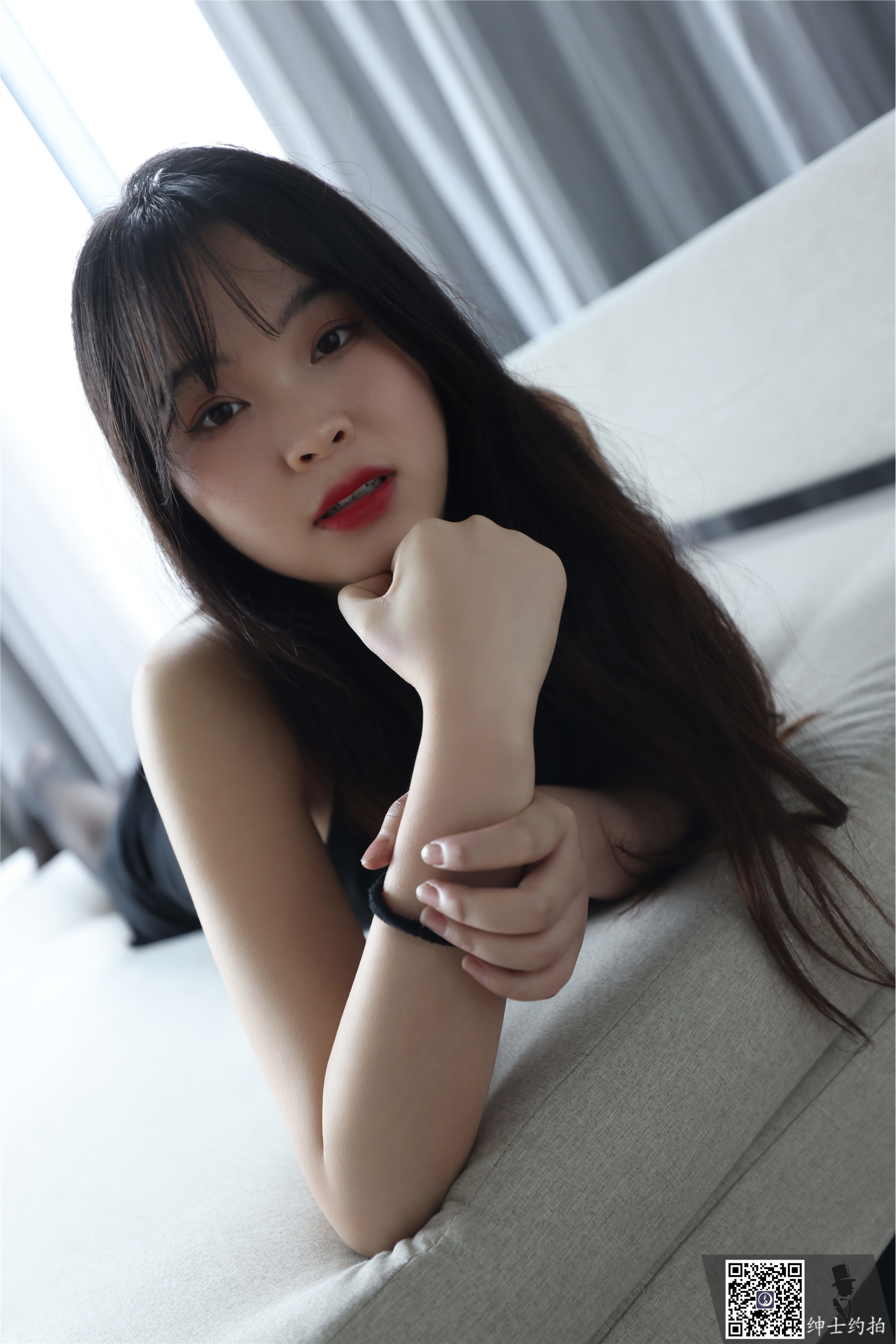 SHENSHI绅士 - SS023 蓉蓉